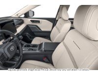 2026 Toyota Rav4 Limited AWD Interior Shot 4