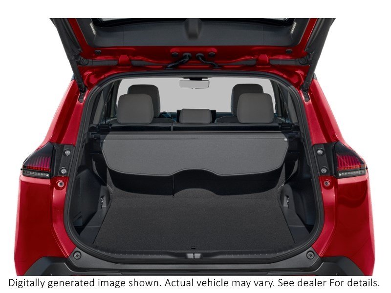 2026 Toyota Rav4 Limited AWD Exterior Shot 4