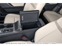 2026 Toyota Rav4 Limited AWD Interior Shot 7