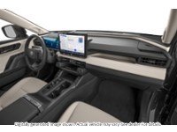2026 Toyota Rav4 Limited AWD Interior Shot 1
