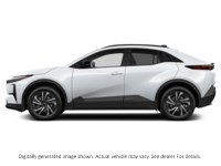 2026 Toyota C-Hr XSE AWD Exterior Shot 2