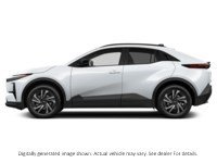 2026 Toyota C-Hr XSE AWD Exterior Shot 2