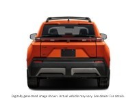 2026 Toyota C-Hr XSE AWD Exterior Shot 7