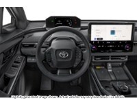 2026 Toyota C-Hr XSE AWD Interior Shot 3