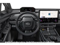 2026 Toyota C-Hr XSE AWD Interior Shot 3