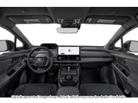 2027 Toyota C-Hr XSE AWD Interior Shot 6