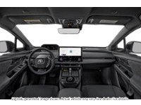 2026 Toyota C-Hr SE FWD Interior Shot 6