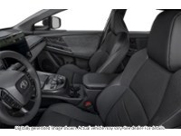 2027 Toyota C-Hr XSE AWD Interior Shot 4