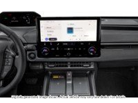 2026 Toyota C-Hr XSE AWD Interior Shot 2