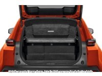 2027 Toyota C-Hr XSE AWD Exterior Shot 4
