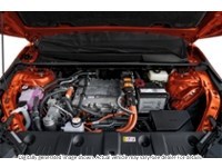 2027 Toyota C-Hr XSE AWD Exterior Shot 3