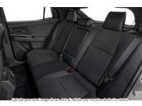 2026 Toyota C-Hr SE FWD Interior Shot 5