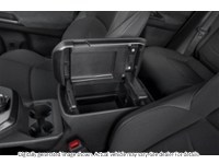 2026 Toyota C-Hr XSE AWD Interior Shot 7