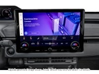 2027 Toyota C-Hr XSE AWD Interior Shot 8