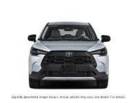 2026 Toyota Corolla Cross L AWD Exterior Shot 5