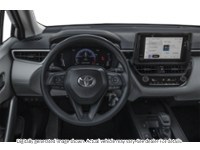 2026 Toyota Corolla Cross L AWD Interior Shot 3