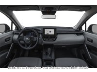 2026 Toyota Corolla Cross L AWD Interior Shot 6