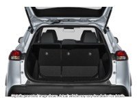 2026 Toyota Corolla Cross L AWD Exterior Shot 4