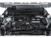 2026 Toyota Corolla Cross L AWD Exterior Shot 3