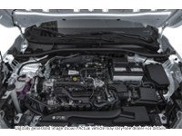2026 Toyota Corolla Cross L AWD Exterior Shot 3