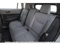 2026 Toyota Corolla Cross L AWD Interior Shot 5