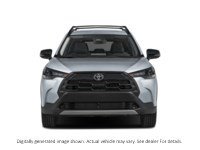2026 Toyota Corolla Cross LE FWD Exterior Shot 5