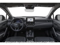 2026 Toyota Corolla Cross LE FWD Interior Shot 6
