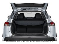 2026 Toyota Corolla Cross LE FWD Exterior Shot 4