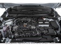 2026 Toyota Corolla Cross LE FWD Exterior Shot 3