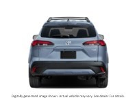 2026 Toyota Corolla Cross XLE AWD Exterior Shot 7