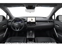 2026 Toyota Corolla Cross XLE AWD Interior Shot 6