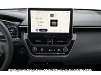 2026 Toyota Corolla Cross XLE AWD Interior Shot 2