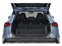 2026 Toyota Corolla Cross XLE AWD Exterior Shot 4
