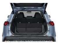 2026 Toyota Corolla Cross XLE AWD Exterior Shot 4