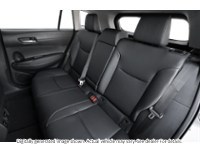2026 Toyota Corolla Cross XLE AWD Interior Shot 5
