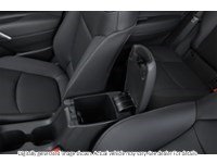 2026 Toyota Corolla Cross XLE AWD Interior Shot 7