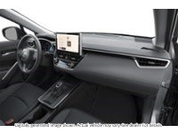 2026 Toyota Corolla Cross XLE AWD Interior Shot 1