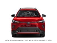 2026 Toyota Corolla Cross Hybrid Hybrid SE AWD Exterior Shot 5