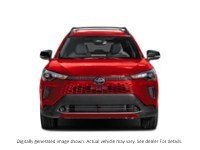 2026 Toyota Corolla Cross Hybrid Hybrid SE AWD Exterior Shot 5