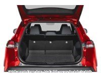 2026 Toyota Corolla Cross Hybrid Hybrid SE AWD Exterior Shot 4