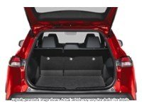 2026 Toyota Corolla Cross Hybrid Hybrid SE AWD Exterior Shot 4