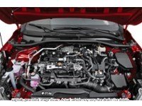 2026 Toyota Corolla Cross Hybrid Hybrid SE AWD Exterior Shot 3