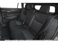 2026 Toyota Corolla Cross Hybrid Hybrid XSE AWD Interior Shot 5