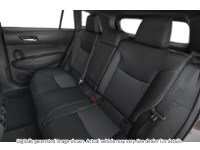 2026 Toyota Corolla Cross Hybrid Hybrid XSE AWD Interior Shot 5