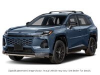 2026 Toyota Rav4 Plug-In Hybrid SE AWD Exterior Shot 1
