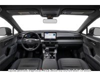 2026 Toyota Rav4 Plug-In Hybrid SE AWD Interior Shot 6
