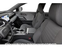 2026 Toyota Rav4 Plug-In Hybrid SE AWD Interior Shot 4