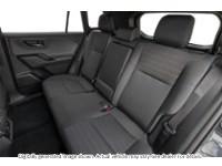 2026 Toyota Rav4 Plug-In Hybrid SE AWD Interior Shot 5