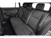 2026 Toyota Rav4 Plug-In Hybrid SE AWD Interior Shot 5
