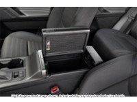 2026 Toyota Rav4 Plug-In Hybrid SE AWD Interior Shot 7